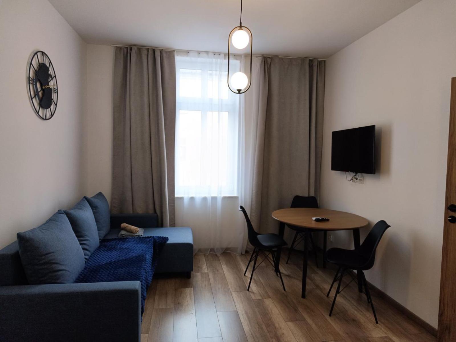 Mh Apartments A.Towarnickiego Rzeszów Exterior foto